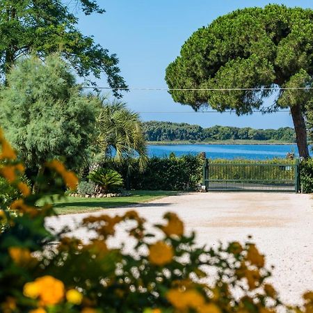 Oasi Caprolace Sabaudia Εξωτερικό φωτογραφία