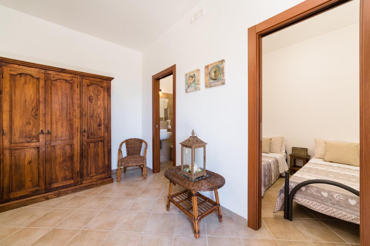Oasi Caprolace Sabaudia Εξωτερικό φωτογραφία
